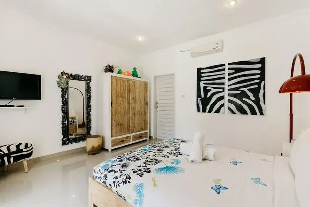 Comfort Villa, 3 Yatak Odası