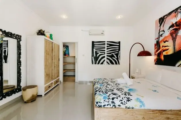 Comfort Villa, 3 Yatak Odası