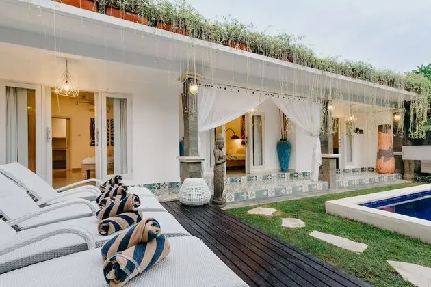 Comfort Villa, 3 Yatak Odası