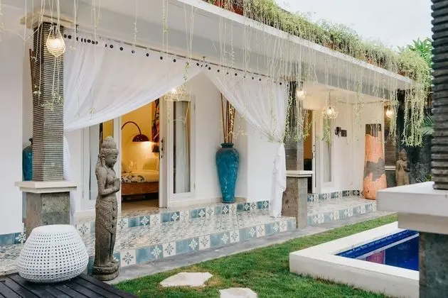 Comfort Villa, 3 Yatak Odası