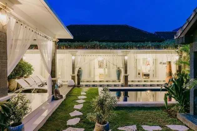 Comfort Villa, 3 Yatak Odası