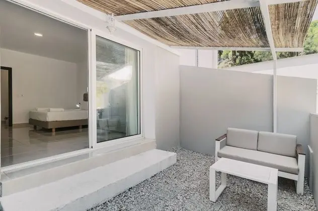 Junior Suite | Mountain View