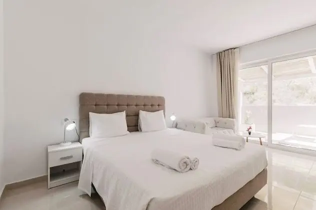 Junior Suite | Mountain View