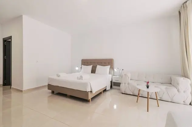 Junior Suite | Mountain View