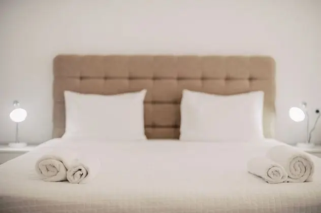 Junior Suite | Mountain View