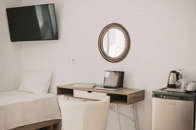 Junior Suite | Mountain View