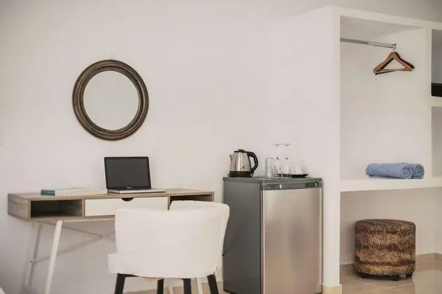 Junior Suite | Mountain View