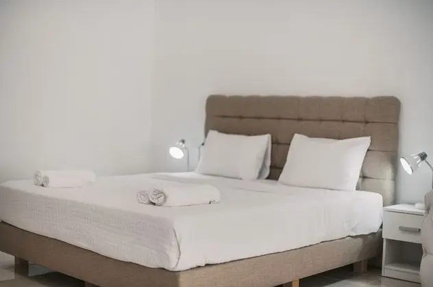 Junior Suite | Mountain View