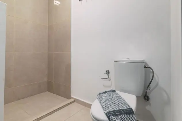 Junior Suite | Mountain View