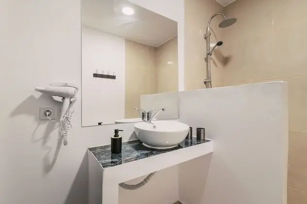 Junior Suite | Mountain View