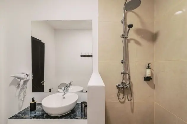 Junior Suite | Mountain View