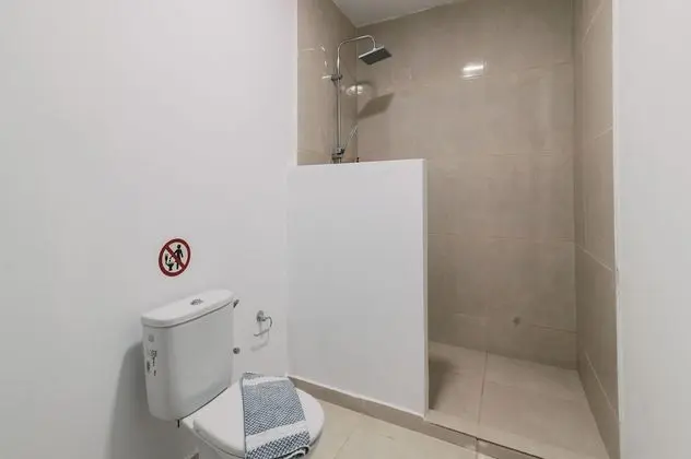Junior Suite | Mountain View