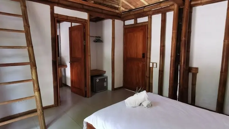 Design Dört Kişilik Oda