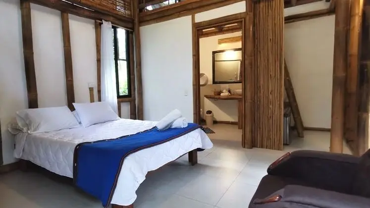 Traditional Dört Kişilik Oda