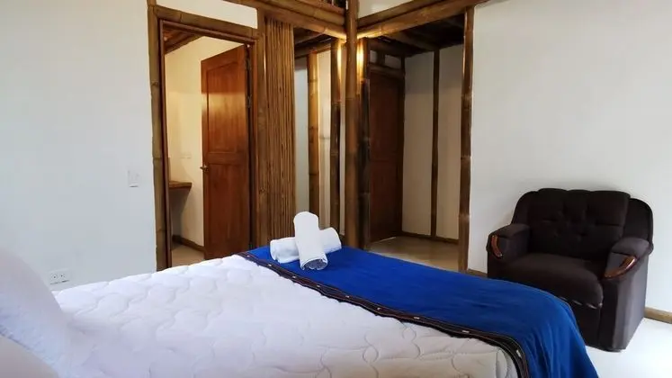 Traditional Dört Kişilik Oda