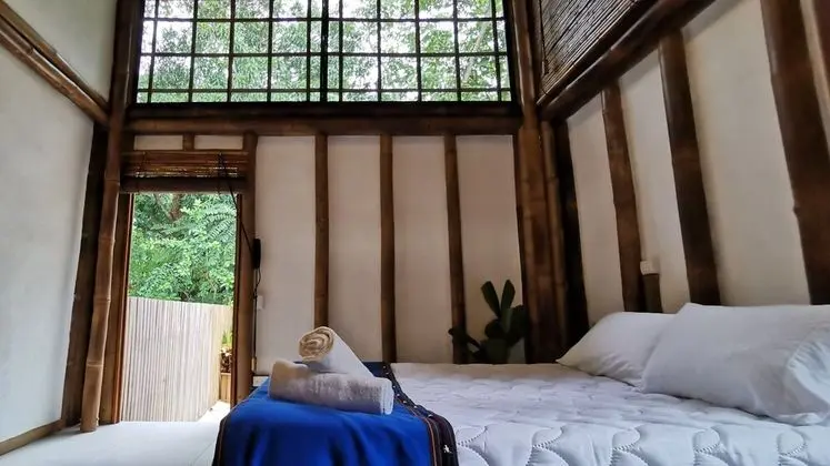 Traditional Dört Kişilik Oda