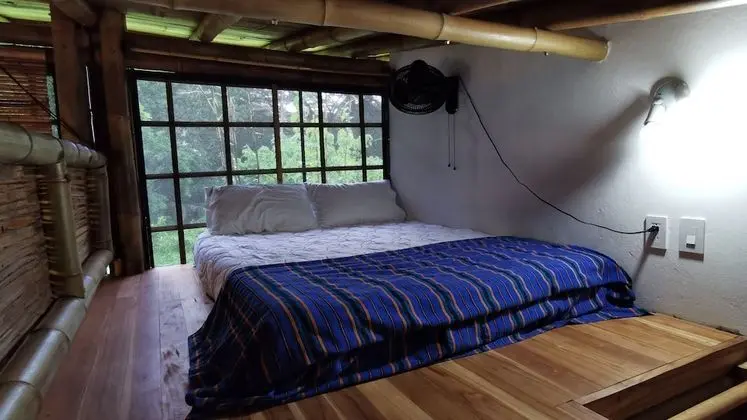 Traditional Dört Kişilik Oda