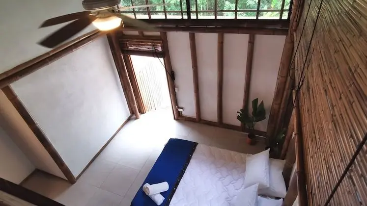 Traditional Dört Kişilik Oda