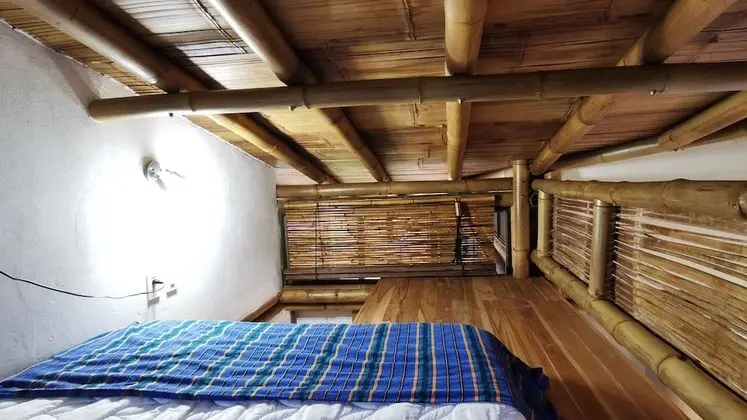 Traditional Dört Kişilik Oda