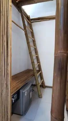 Traditional Dört Kişilik Oda