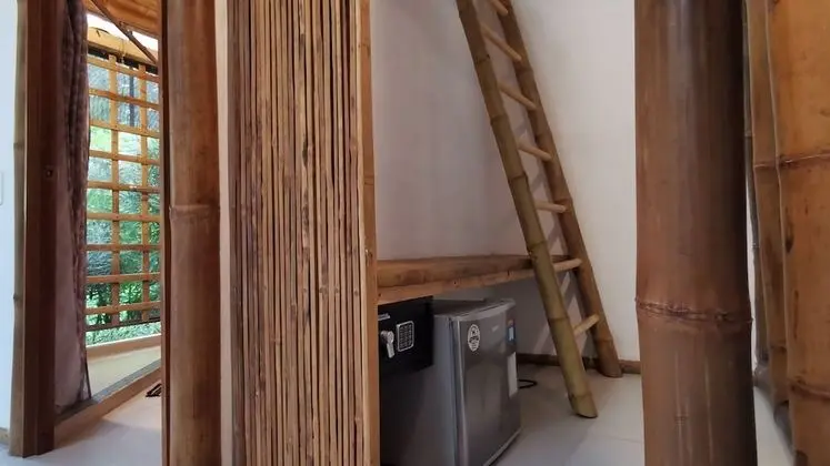 Traditional Dört Kişilik Oda