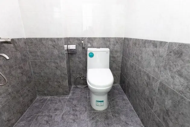 Deluxe Dört Kişilik Oda