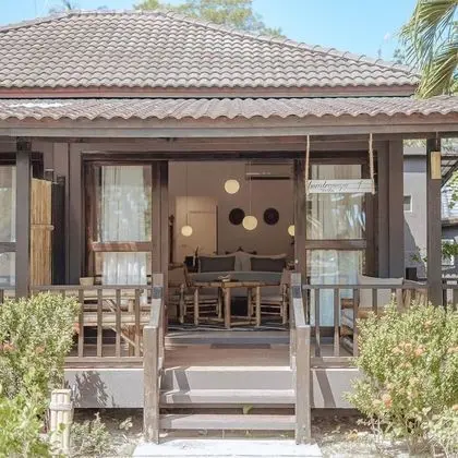 Signature Villa