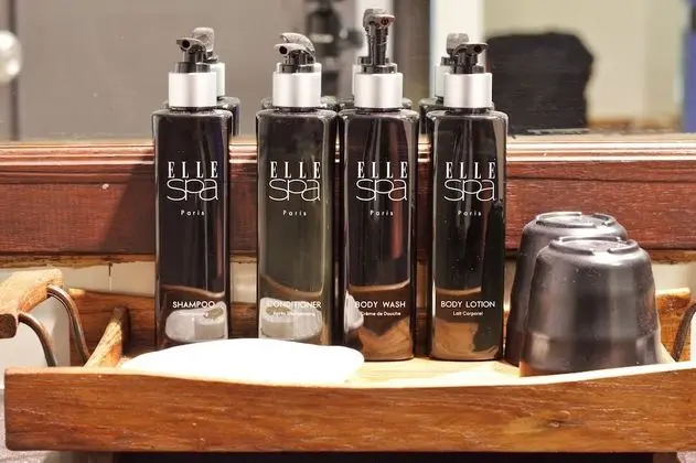 Family Oda, 1 Yatak Odası, Sigara İçilmez