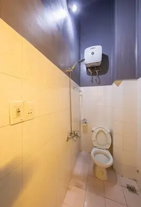 Üç Kişilik Oda