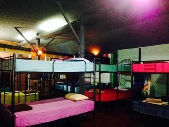 Mixed Dormitory Room