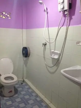 Standard Üç Kişilik Oda