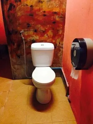 Standard Üç Kişilik Oda