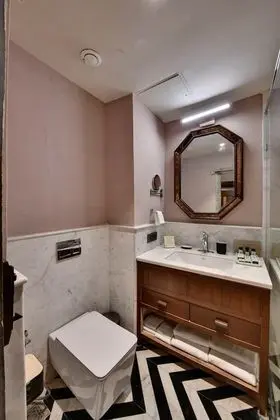 Premium Oda, 1 Yatak Odası, Dağ Manzaralı
