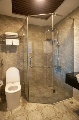 Çift ​​kişilik Standard