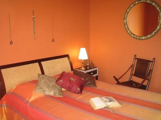 Tek Büyük Yataklı Oda (Asiatique - 2)