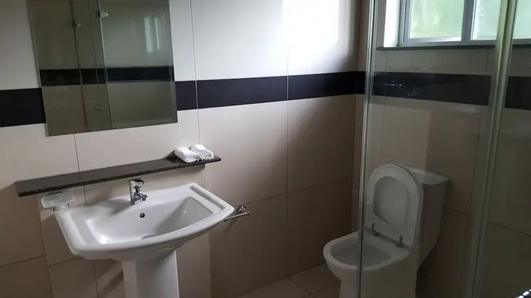 Apart Daire, 2 Yatak Odası, Havuz Manzaralı
