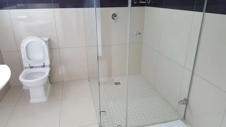 Villa, Havuz Manzaralı