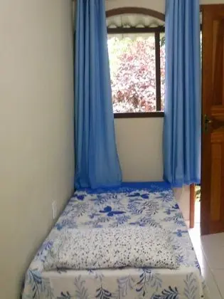 Standard Dört Kişilik Oda