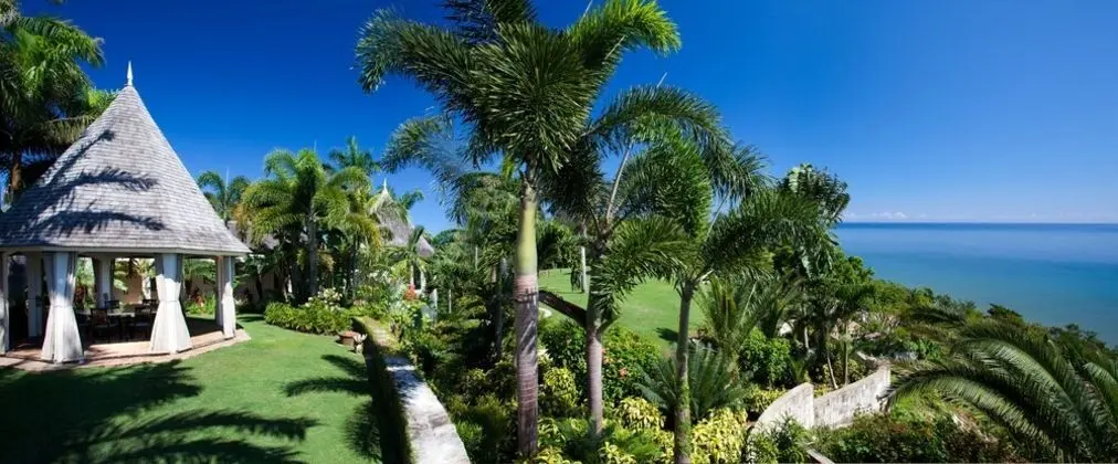 Villa, 4 Yatak Odası