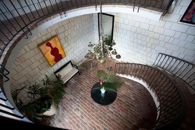 Villa, 4 Yatak Odası