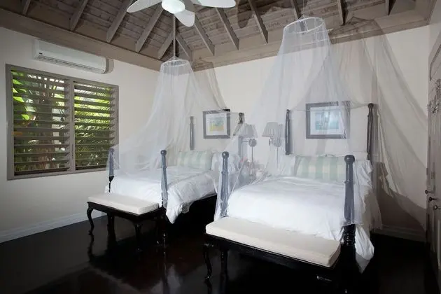 Villa, 4 Yatak Odası