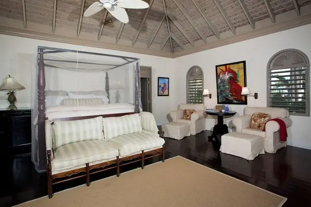 Villa, 4 Yatak Odası