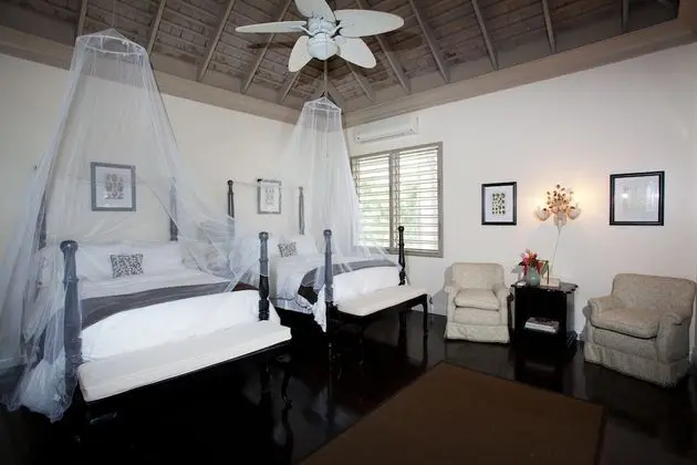 Villa, 4 Yatak Odası