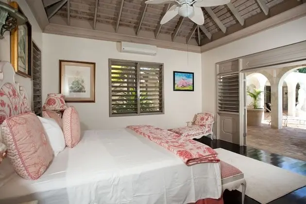 Villa, 4 Yatak Odası