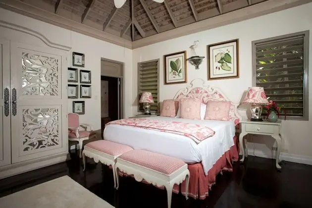 Villa, 4 Yatak Odası