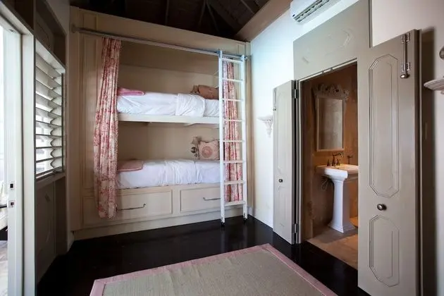 Villa, 4 Yatak Odası