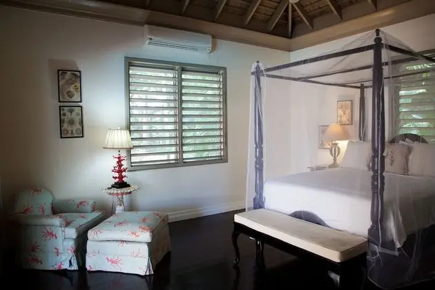 Villa, 4 Yatak Odası