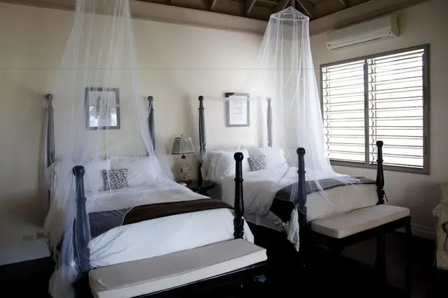Villa, 4 Yatak Odası