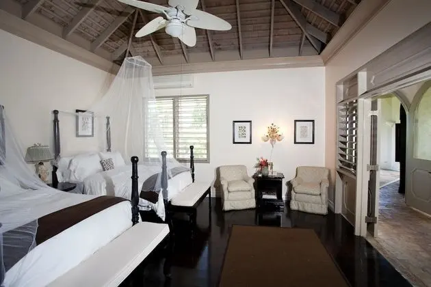Villa, 4 Yatak Odası
