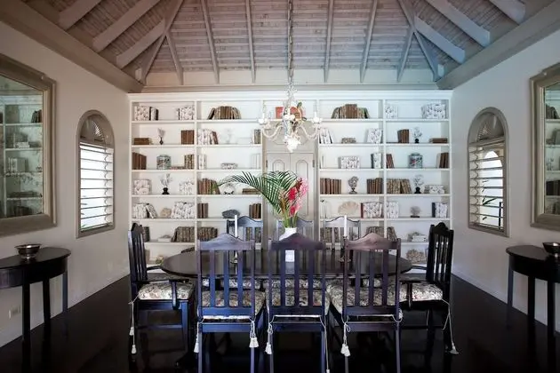 Villa, 4 Yatak Odası